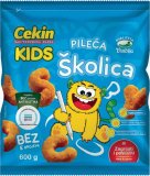 Cekin Pileći panirani Dinosi, Školica