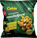 Cekin Pileći panirani medaljoni
