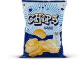 Chips ČIPS SLANI
