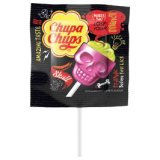 Chupa Chups Lizalica Jagoda, lubanja