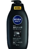 NIVEA MEN Gel za tuširanje XXL