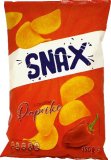 Čips Snax Paprika, slani