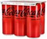 Coca-Cola Gazirano piće razne vrste