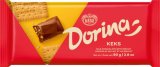 Čokolada Dorina Keks