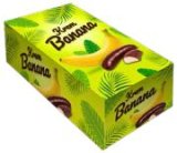 ČOKOLADNA KREM BANANA