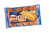 PECIVO HOT DOG 4/1, 250 g