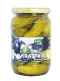 KISELI KRASTAVCI 680 g/380 g