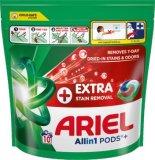 Deterdžent Ariel Gel kapsule, Extra clean power