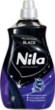 Deterdžent Nila My happy colors, My sensual black