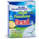 Dexal TABLETE ZA PERILICU POSUĐA LIMUN