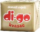Di-go Kvasac Svježi