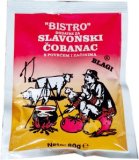 Dodatak za čobanac Ljuti, blagi