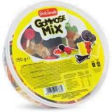 Dolciando GUMENI BOMBONI MIX