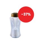 Elektronski lampion Victoria, svijetli cca 60 dana, visina cca 23,5 cm
