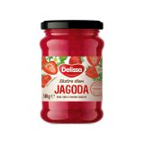 Džem, razne vrste Delissa 310 g