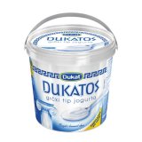 Grčki tip jogurta Dukatos 450 g