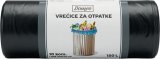 Domeo Vrećice za smeće, 150 L