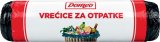 Domeo Vrećice za smeće, 40 L