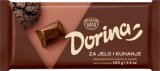 Dorina Čokolada Za jelo i kuhanje