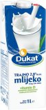 Dukat Trajno mlijeko 2,8% m.m.