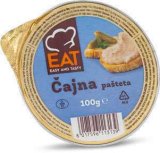 EAT Easy and Tasty ČAJNA PAŠTETA