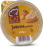 EAT Easy and Tasty JETRENA PAŠTETA