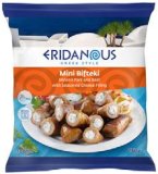 ERIDANOUS Bifteki