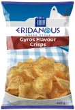 ERIDANOUS Čips gyros