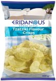 ERIDANOUS Čips Tzatziki