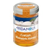 ERIDANOUS Cvjetni med