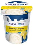 ERIDANOUS Jogurt na grčki način