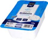 METRO CHEF BURRATA