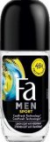 Fa Roll-on Men sport, Pink passion