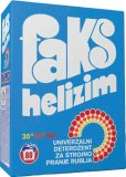 FAKS Deterdžent za pranje rublja