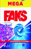 FAKS Deterdžent za pranje rublja 4.4 kg
