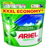 ARIEL Kapsule za pranje rublja XXL Razne vrste