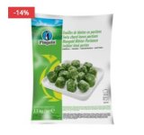 BLITVA LIST smrznuto, 2,5 kg
