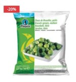 KELJ PUPČAR smrznuto, 2,5 kg