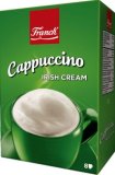 Franck Cappuccino Irish