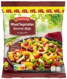 FRESHONA Mješavina povrća XXL