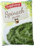 Freshona Špinat