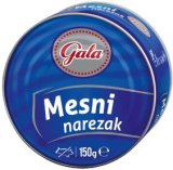Gala Mesni narezak