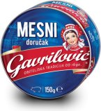 Gavrilović Mesni doručak
