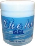 Gel Blue Ice, Vražje kandže, Konjski balsam, Nevenova mast