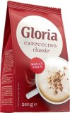 Gloria Cappuccino Čokolada, Classic, Vanilija