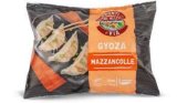 Gyoza s kozicama