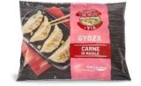 Gyoza sa svinjetinom