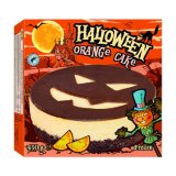 HALLOWEEN Torta od naranče 450 g