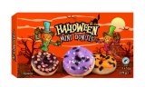 HALLOWEEN Mini donuti 9 x 31 g
