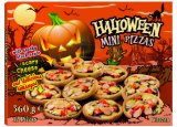 HALLOWEEN Pico pizzi